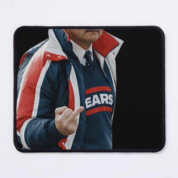 Item preview, Mike-Ditka coach legend designed and sold by LeanneKlein.