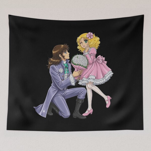 Item preview, Candy Candy Romance designed and sold by Mikayla600.