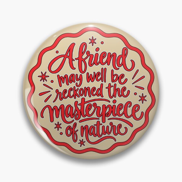 Item preview, A Friend Beyond Compare designed and sold by Quote Gallery.