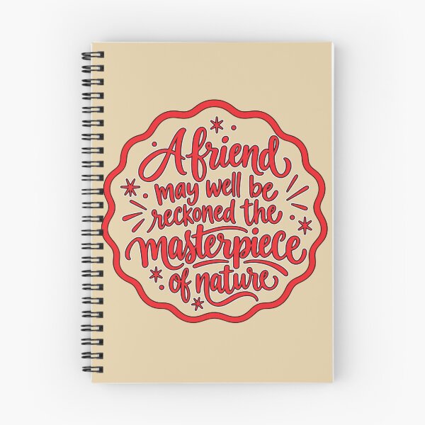 Item preview, A Friend Beyond Compare designed and sold by Quote Gallery.