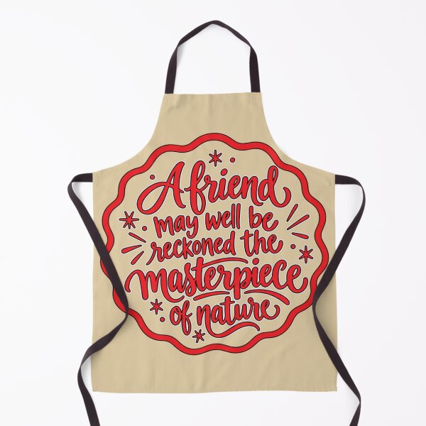 Item preview, A Friend Beyond Compare designed and sold by Quote Gallery.