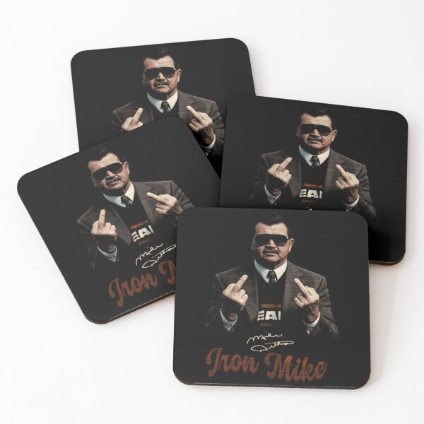 Item preview, Iron Mike Ditka designed and sold by LeanneKlein.