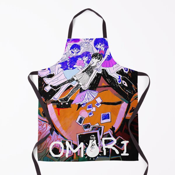 Item preview, OMORI Game designed and sold by LyleKee.
