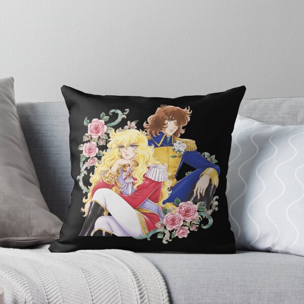 Item preview, Versailles Rose Duo designed and sold by Mikayla600.