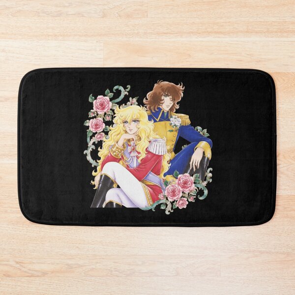 Item preview, Versailles Rose Duo designed and sold by Mikayla600.