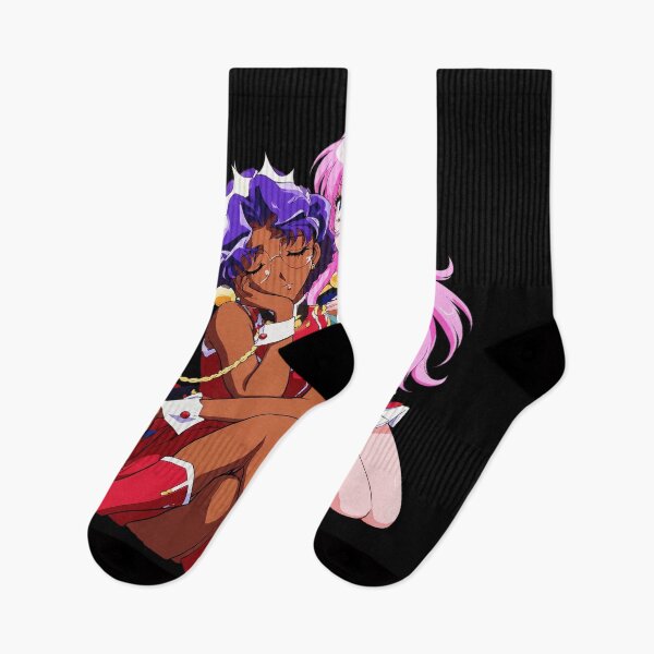 Item preview, Utena And Anthy designed and sold by RayneBarron.
