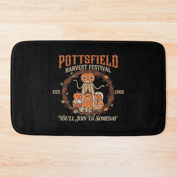 Item preview, Pottsfield Harvest Festival Enoch Pumpkin designed and sold by skylove94.