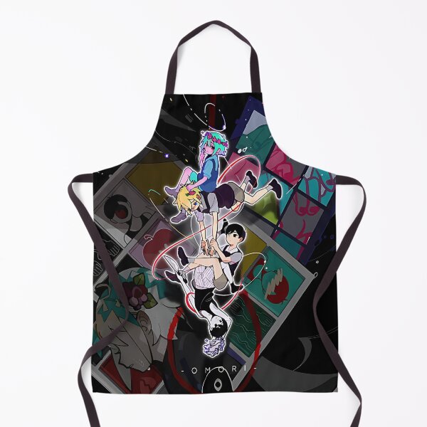 Item preview, Omori Gelantungan designed and sold by LyleKee.