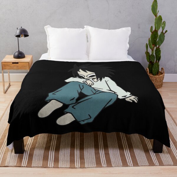 Item preview, L Lawliet Aesthetic designed and sold by CallistoPonte.