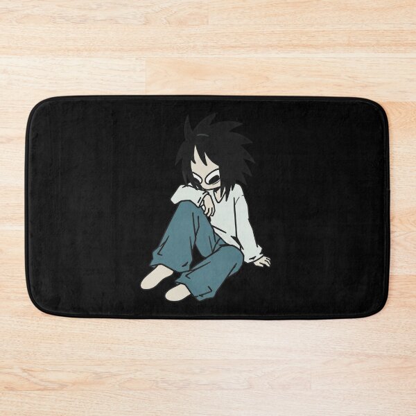 Item preview, L Lawliet Aesthetic designed and sold by CallistoPonte.