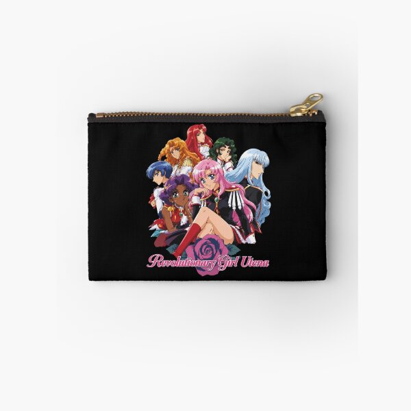 Item preview, Revolutionary Girl Utena designed and sold by RayneBarron.