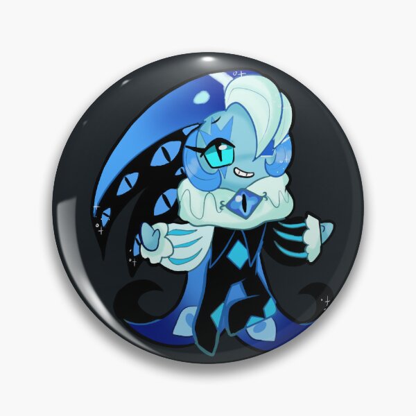 Item preview, Shadow Milk Cookie designed and sold by pastel-demon.