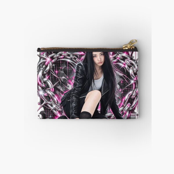 Item preview, Cybernetic Heart Gawon MEOVV Go Hard | Must Have for Pawv designed and sold by Valereekmerch.