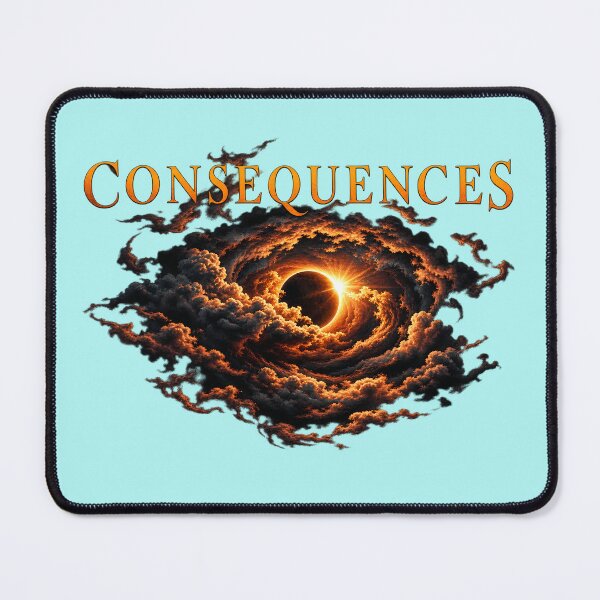 Item preview, Godley & Creme Consequences designed and sold by melody-stiv.