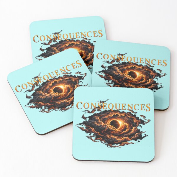 Item preview, Godley & Creme Consequences designed and sold by melody-stiv.