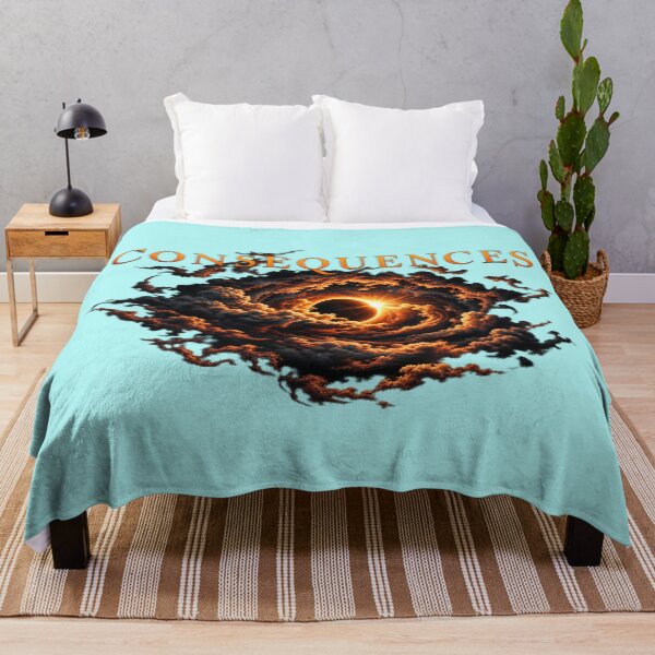 Item preview, Godley & Creme Consequences designed and sold by melody-stiv.