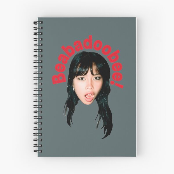 Item preview, Beabadoobee designed and sold by Wallyhaney.