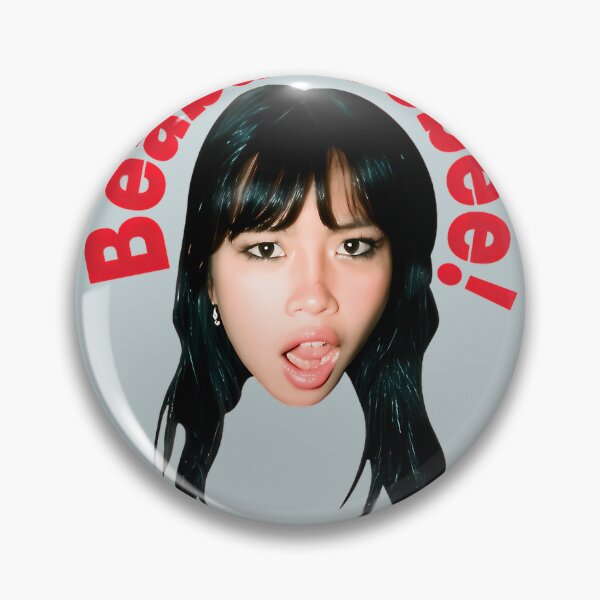 Item preview, Beabadoobee designed and sold by Wallyhaney.