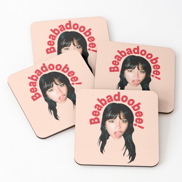Item preview, Beabadoobee designed and sold by Wallyhaney.