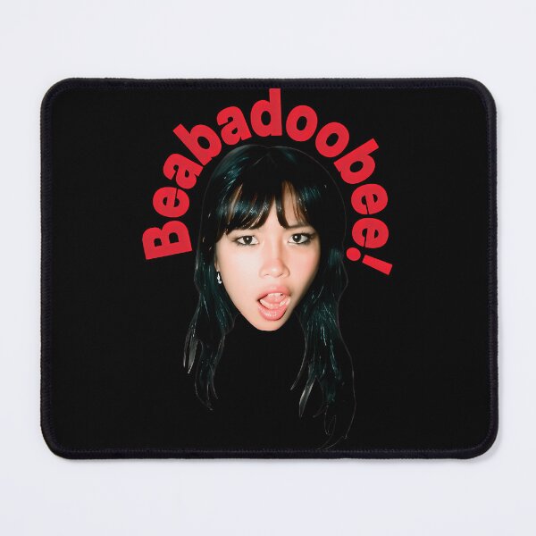 Item preview, Beabadoobee designed and sold by Wallyhaney.