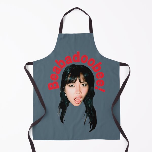 Item preview, Beabadoobee designed and sold by Wallyhaney.