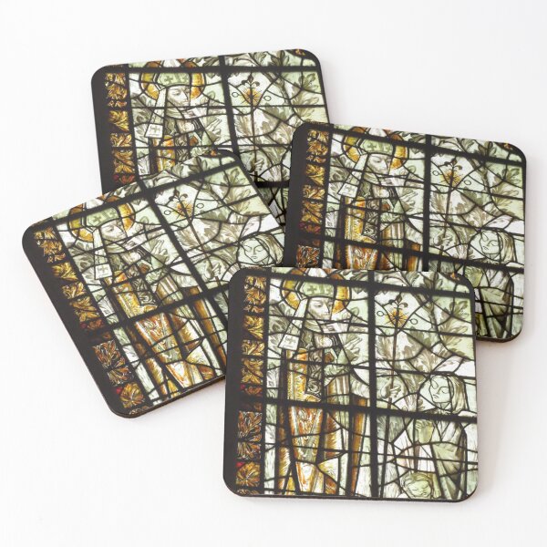 Item preview, Stained Glass Window, Saint-Martin-de-Re designed and sold by wiggyofipswich.