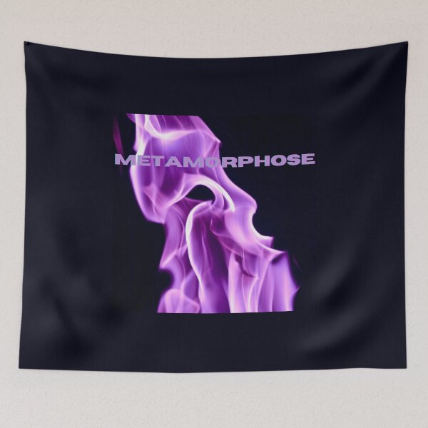 Item preview, Metamorphose designed and sold by lifeinspired4u.