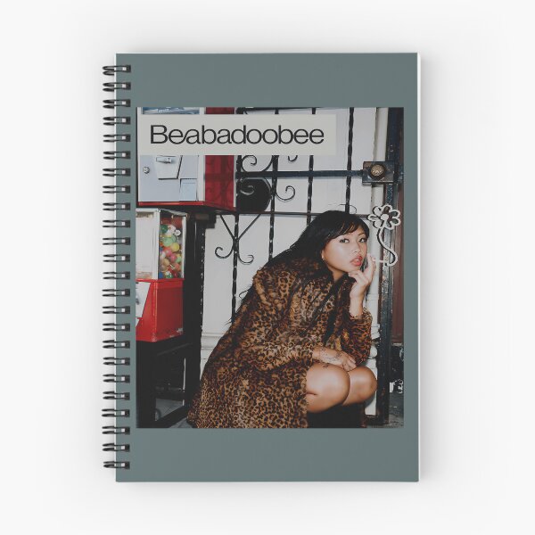 Item preview,  Beabadoobee designed and sold by Wallyhaney.