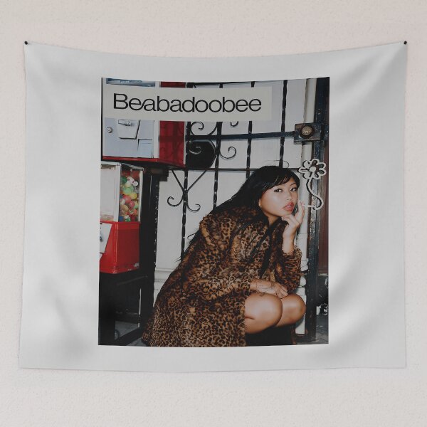 Item preview,  Beabadoobee designed and sold by Wallyhaney.