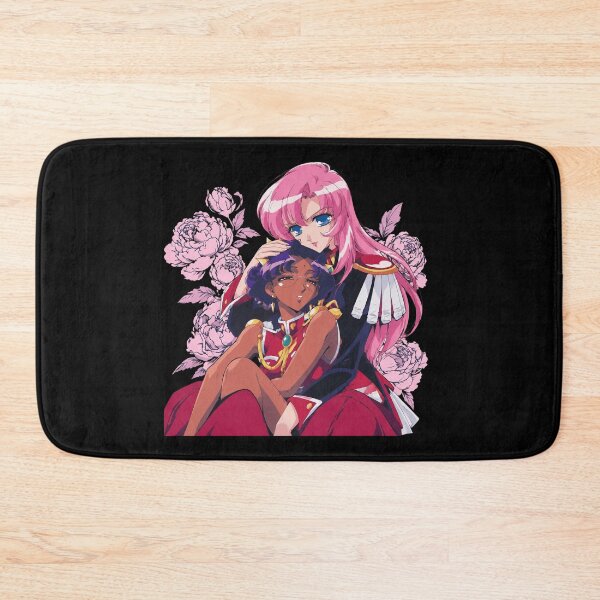 Item preview, Utena And Anthy designed and sold by RayneBarron.
