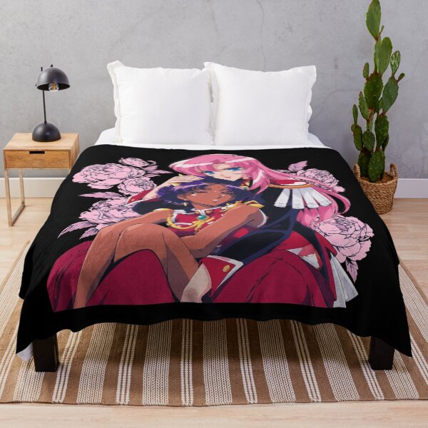Item preview, Utena And Anthy designed and sold by RayneBarron.
