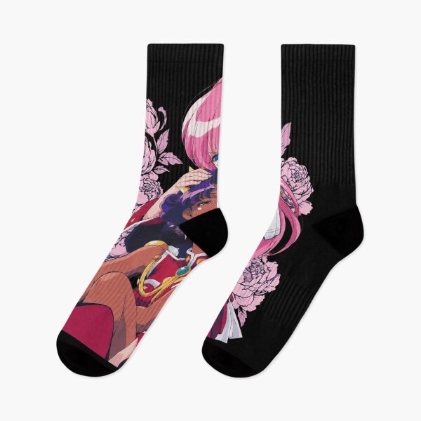 Item preview, Utena And Anthy designed and sold by RayneBarron.