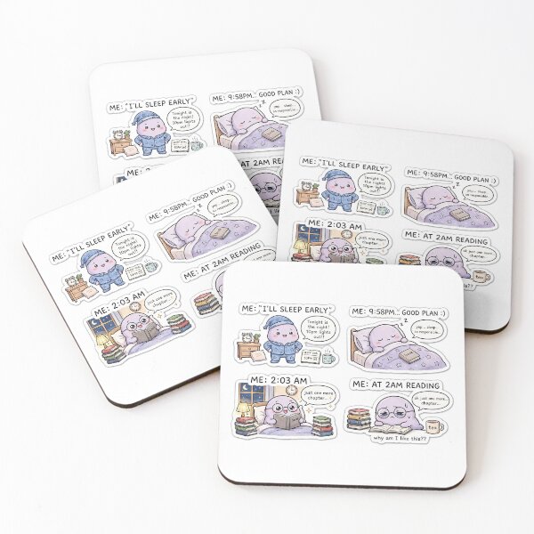 Item preview, Buying Books vs Reading Books Comic - Book Shopping Humor Sticker designed and sold by Raju-Creative.