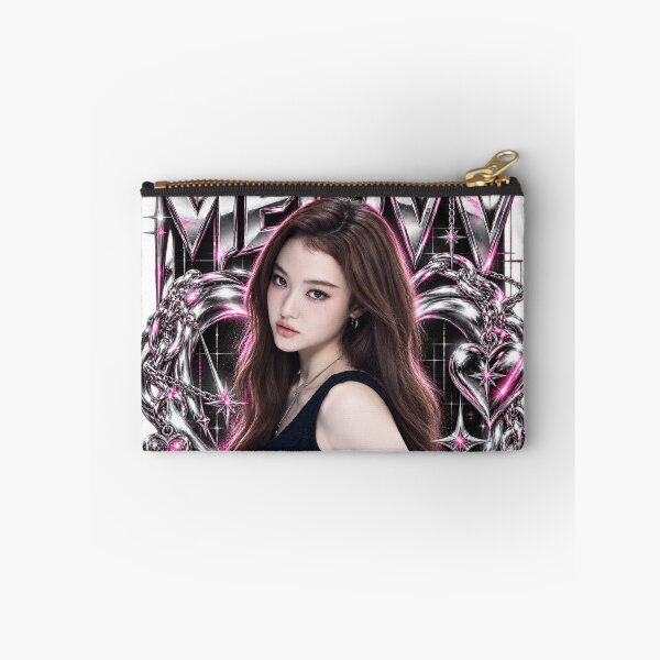 Item preview, Go Hard Era Ella MEOVV Barbed Heart | Essential Pawv Art designed and sold by Valereekmerch.