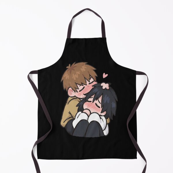 Item preview, L X Light Anime Kiss designed and sold by CallistoPonte.