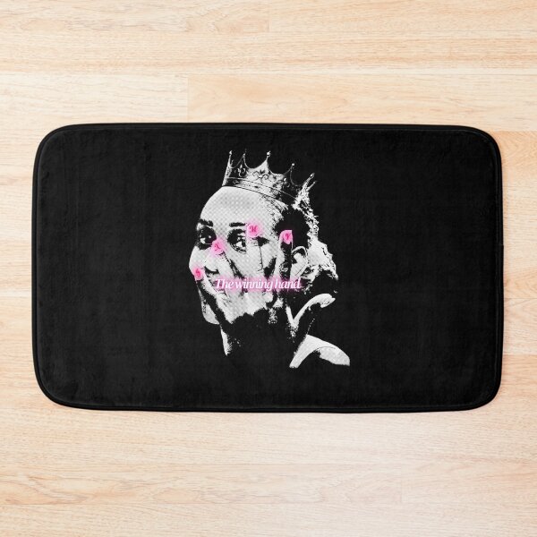 Item preview, aja wilson mvp crown designed and sold by skylove94.