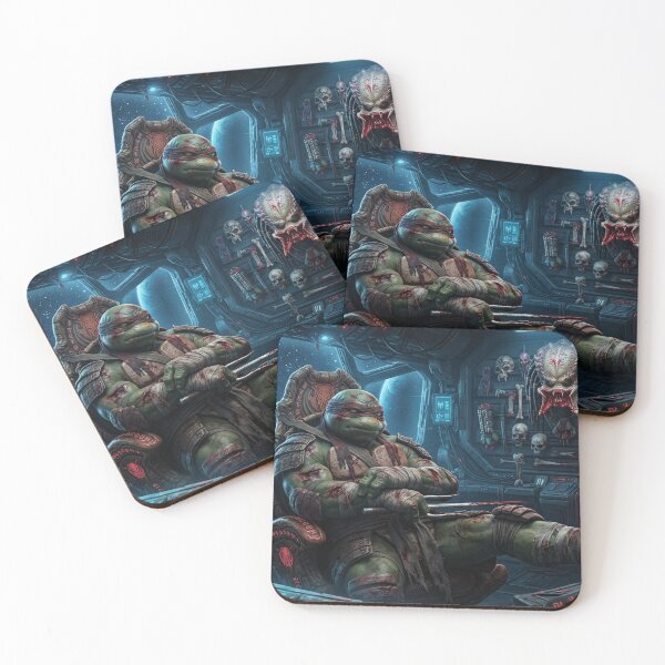 Item preview, The Ronins hard won battle designed and sold by Breadburglar.