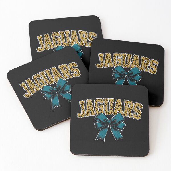 Item preview, Vintage Jaguars Skin Coquette Bow designed and sold by RockTheFeal.