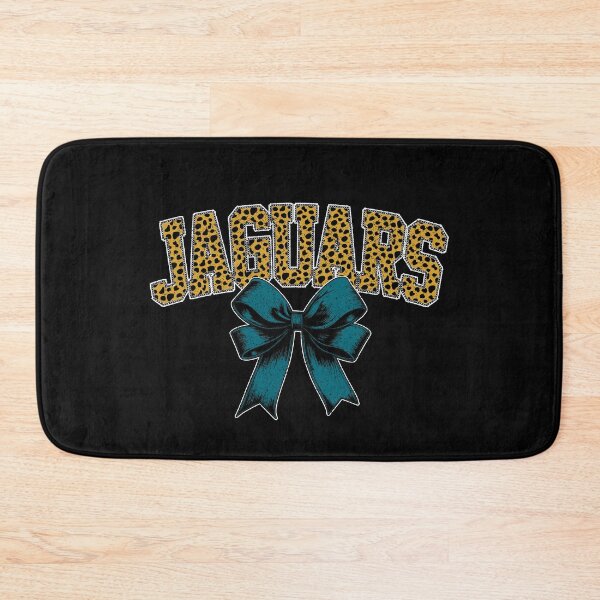 Item preview, Vintage Jaguars Skin Coquette Bow designed and sold by RockTheFeal.