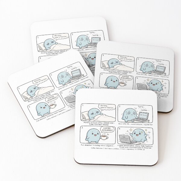 Item preview, Overthinking Text Comic - Anxiety Overthinking Message Comic Sticker designed and sold by Raju-Creative.