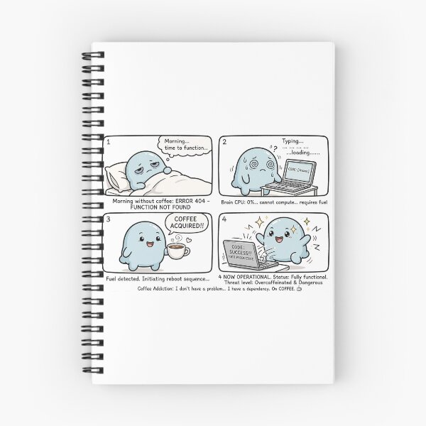Item preview, Overthinking Text Comic - Anxiety Overthinking Message Comic Sticker designed and sold by Raju-Creative.