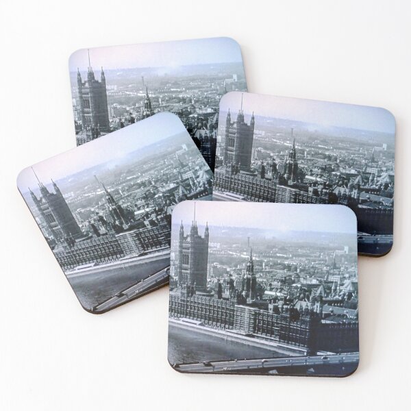 Item preview, London in the 50's designed and sold by Harold122Jade.