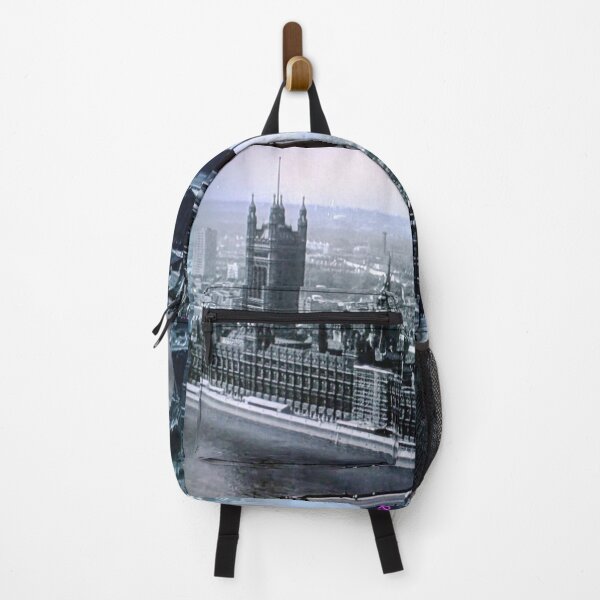 Item preview, London in the 50's designed and sold by Harold122Jade.