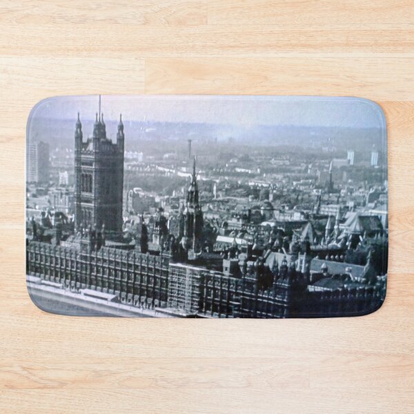 Item preview, London in the 50's designed and sold by Harold122Jade.
