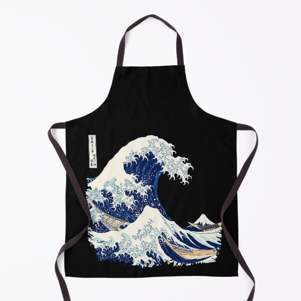 Item preview, Great Wave off Kanagawa designed and sold by melody-stiv.
