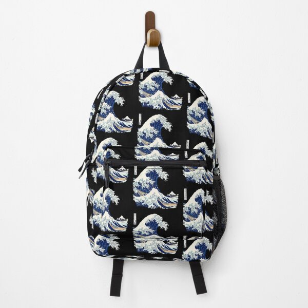 Item preview, Great Wave off Kanagawa designed and sold by melody-stiv.