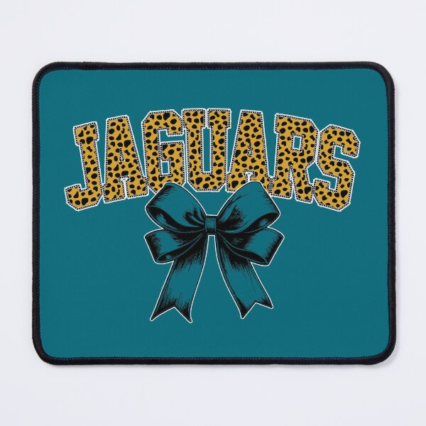 Item preview, Jaguars Skin Coquette Style designed and sold by Floral Vintage.