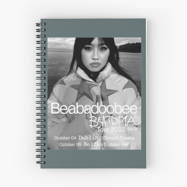 Item preview, Beatopia Tour Uk designed and sold by Wallyhaney.