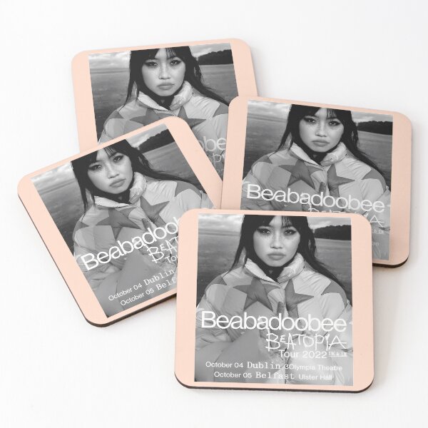 Item preview, Beatopia Tour Uk designed and sold by Wallyhaney.