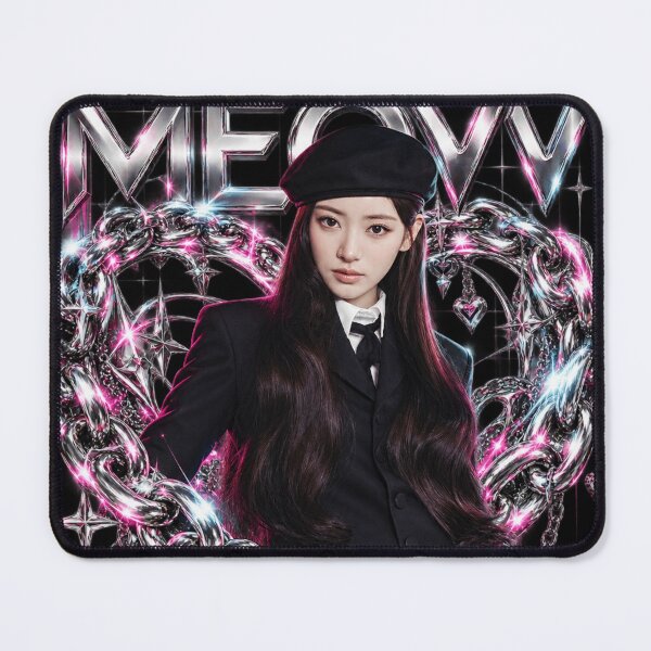 Item preview, MEOVV Anna Go Hard Era | Chrome Heart Concept designed and sold by Valereekmerch.